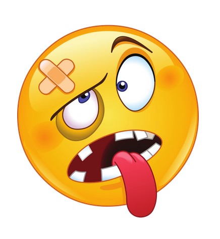 Let’s talk about … History kicking our asses